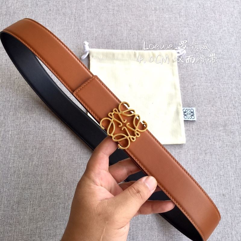 l*ew* belts